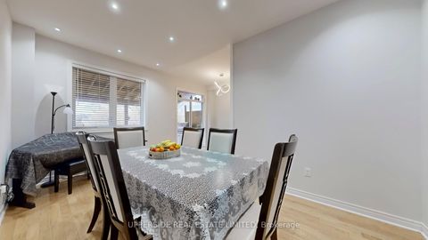 Photo 12 at 125 Walter Sinclair Court, Jefferson, Richmond Hill