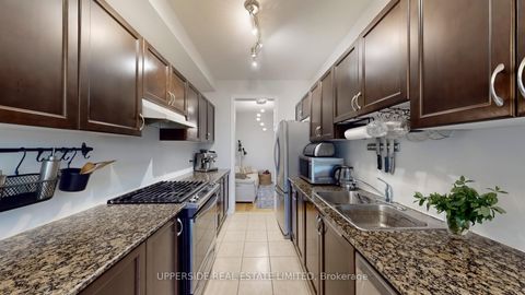 Photo 14 at 125 Walter Sinclair Court, Jefferson, Richmond Hill