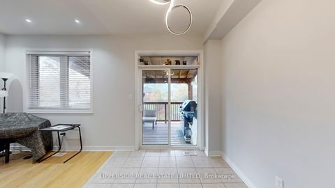 Photo 15 at 125 Walter Sinclair Court, Jefferson, Richmond Hill