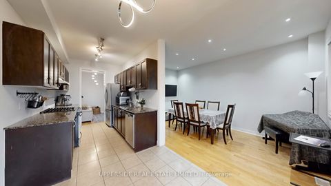 Photo 16 at 125 Walter Sinclair Court, Jefferson, Richmond Hill