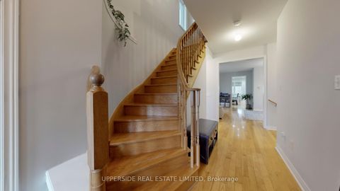 Photo 21 at 125 Walter Sinclair Court, Jefferson, Richmond Hill