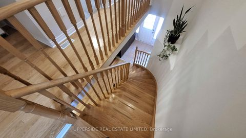 Photo 22 at 125 Walter Sinclair Court, Jefferson, Richmond Hill