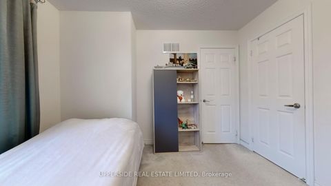 Photo 33 at 125 Walter Sinclair Court, Jefferson, Richmond Hill