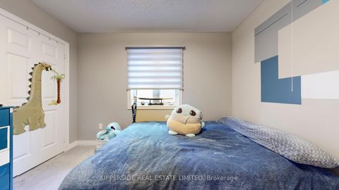 Photo 37 at 125 Walter Sinclair Court, Jefferson, Richmond Hill