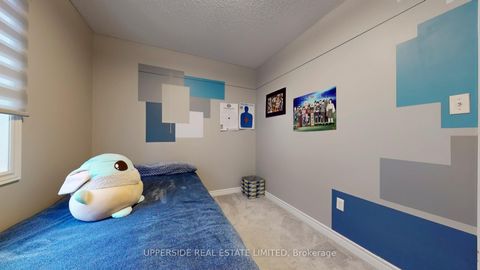 Photo 39 at 125 Walter Sinclair Court, Jefferson, Richmond Hill