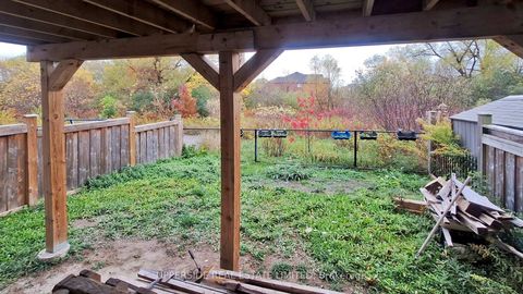 Photo 45 at 125 Walter Sinclair Court, Jefferson, Richmond Hill