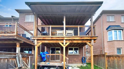 Photo 46 at 125 Walter Sinclair Court, Jefferson, Richmond Hill