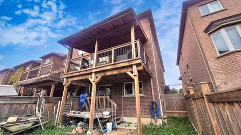 Photo 47 at 125 Walter Sinclair Court, Jefferson, Richmond Hill