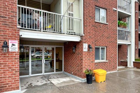 Photo 24 at 201 - 5225 Finch Avenue E, Agincourt North, Toronto