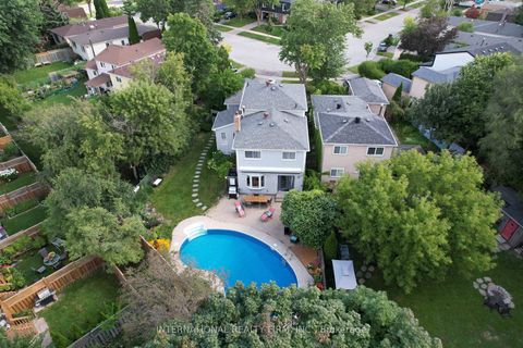 Photo 0 at 19 Lillooet Crescent S, North Richvale, Richmond Hill