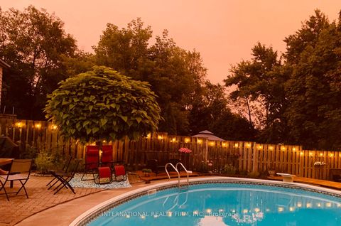 Photo 28 at 19 Lillooet Crescent S, North Richvale, Richmond Hill Photo 28 at 19 Lillooet Crescent S, North Richvale, Richmond Hill