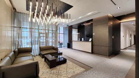 Photo 3 at 1106 - 200 Sackville Street, Regent Park, Toronto