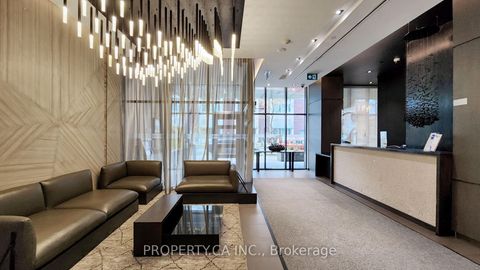 Photo 4 at 1106 - 200 Sackville Street, Regent Park, Toronto