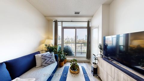 Photo 7 at 1106 - 200 Sackville Street, Regent Park, Toronto