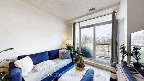Photo 8 at 1106 - 200 Sackville Street, Regent Park, Toronto