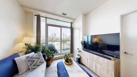 Photo 9 at 1106 - 200 Sackville Street, Regent Park, Toronto