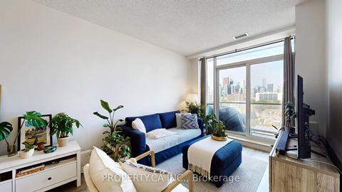 Photo 11 at 1106 - 200 Sackville Street, Regent Park, Toronto