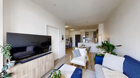 Photo 12 at 1106 - 200 Sackville Street, Regent Park, Toronto