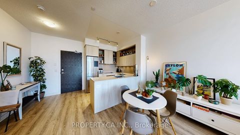 Photo 13 at 1106 - 200 Sackville Street, Regent Park, Toronto