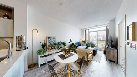 Photo 14 at 1106 - 200 Sackville Street, Regent Park, Toronto