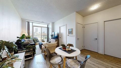 Photo 15 at 1106 - 200 Sackville Street, Regent Park, Toronto