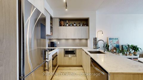 Photo 16 at 1106 - 200 Sackville Street, Regent Park, Toronto