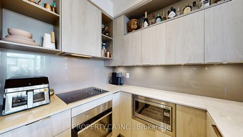 Photo 18 at 1106 - 200 Sackville Street, Regent Park, Toronto