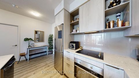 Photo 19 at 1106 - 200 Sackville Street, Regent Park, Toronto