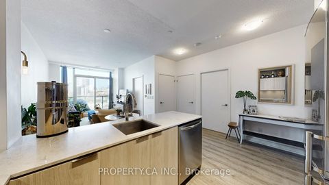 Photo 20 at 1106 - 200 Sackville Street, Regent Park, Toronto