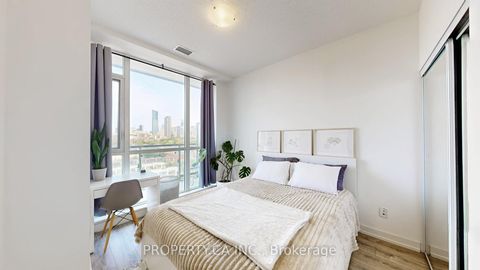 Photo 21 at 1106 - 200 Sackville Street, Regent Park, Toronto