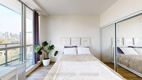 Photo 22 at 1106 - 200 Sackville Street, Regent Park, Toronto