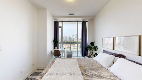 Photo 24 at 1106 - 200 Sackville Street, Regent Park, Toronto