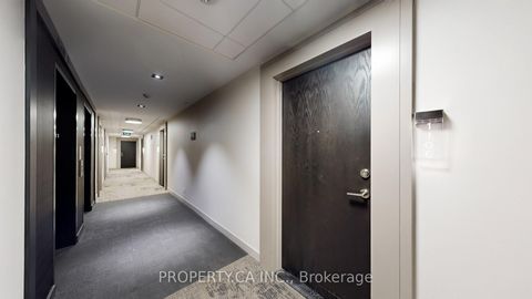 Photo 28 at 1106 - 200 Sackville Street, Regent Park, Toronto