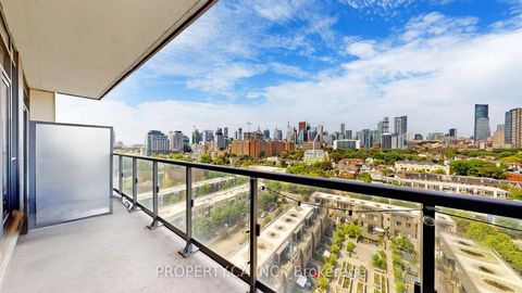 Photo 30 at 1106 - 200 Sackville Street, Regent Park, Toronto