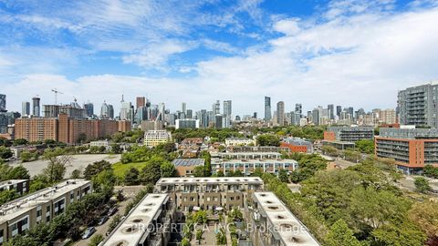 Photo 31 at 1106 - 200 Sackville Street, Regent Park, Toronto