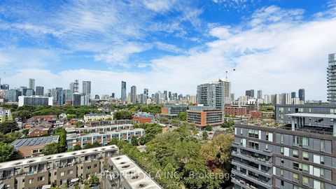 Photo 33 at 1106 - 200 Sackville Street, Regent Park, Toronto