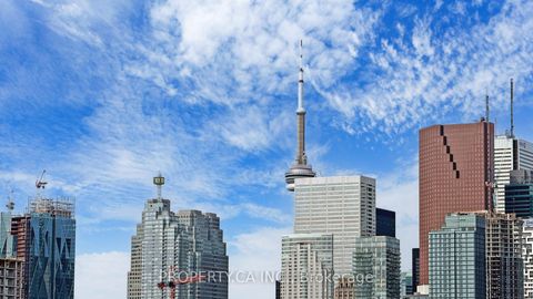 Photo 35 at 1106 - 200 Sackville Street, Regent Park, Toronto