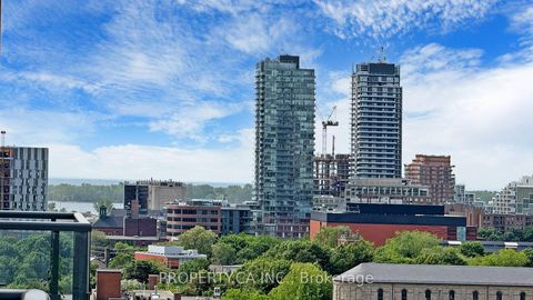Photo 36 at 1106 - 200 Sackville Street, Regent Park, Toronto