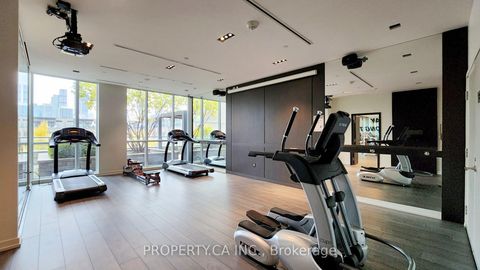 Photo 37 at 1106 - 200 Sackville Street, Regent Park, Toronto