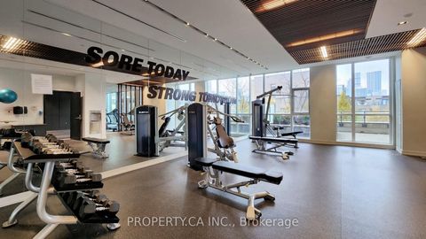 Photo 38 at 1106 - 200 Sackville Street, Regent Park, Toronto