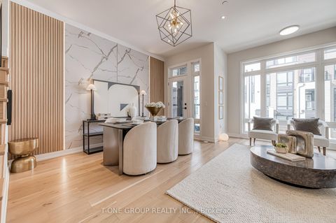 Photo 0 at 21 Ingersoll Lane, Jefferson, Richmond Hill