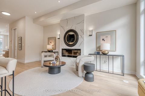 Photo 2 at 21 Ingersoll Lane, Jefferson, Richmond Hill