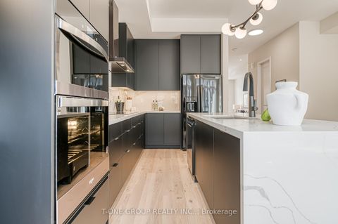 Photo 7 at 21 Ingersoll Lane, Jefferson, Richmond Hill