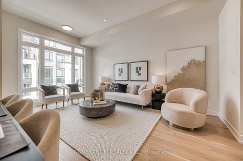 Photo 8 at 21 Ingersoll Lane, Jefferson, Richmond Hill