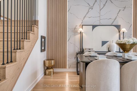 Photo 15 at 21 Ingersoll Lane, Jefferson, Richmond Hill