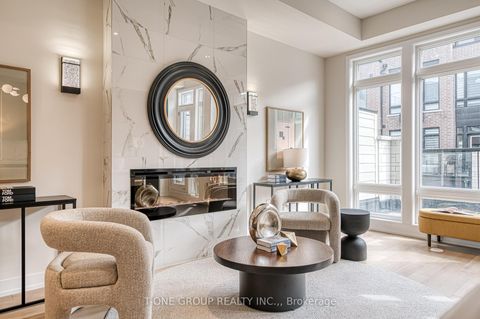 Photo 21 at 21 Ingersoll Lane, Jefferson, Richmond Hill