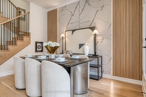 Photo 23 at 21 Ingersoll Lane, Jefferson, Richmond Hill