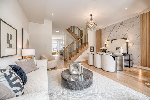 Photo 24 at 21 Ingersoll Lane, Jefferson, Richmond Hill