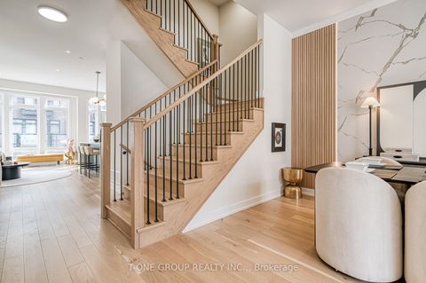 Photo 27 at 21 Ingersoll Lane, Jefferson, Richmond Hill