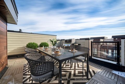 Photo 44 at 21 Ingersoll Lane, Jefferson, Richmond Hill